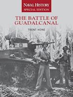 The Battle of Guadalcanal