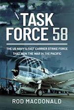 Task Force 58