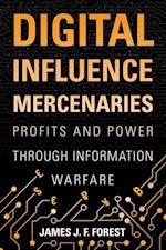 Digital Influence Mercenaries