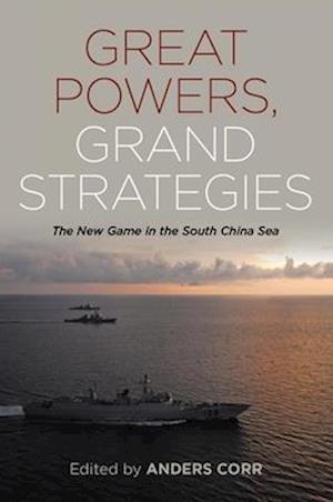 Great Powers Grand Strategies