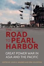 The Road to Pearl Harbor