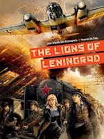 The Lions of Leningrad