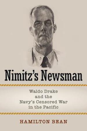 Nimitz's Newsman