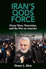 Iran's Qods Force