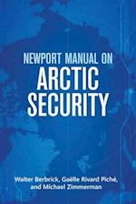 Newport Manual on Arctic Security