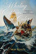 Whaling Captains of Color