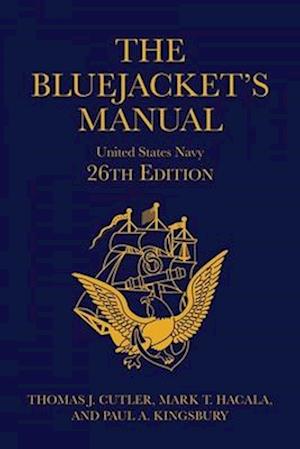 The Bluejacket's Manual, 26th Edition