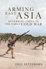 Arming East Asia