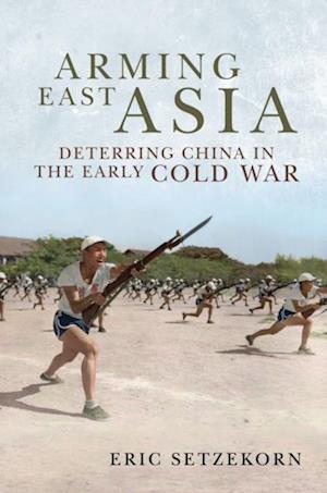 Arming East Asia