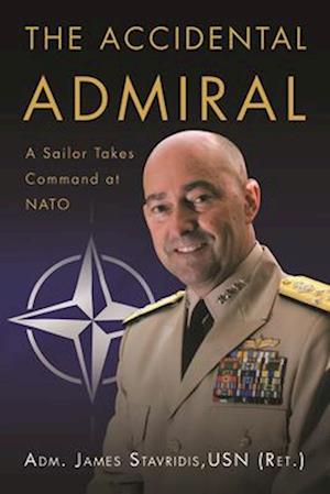 The Accidental Admiral