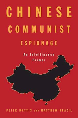 Chinese Communist Espionage