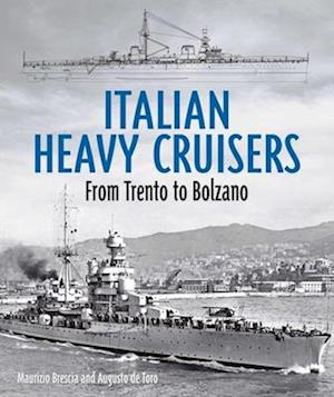 Italian Heavy Cruisers