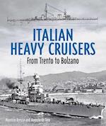 Italian Heavy Cruisers