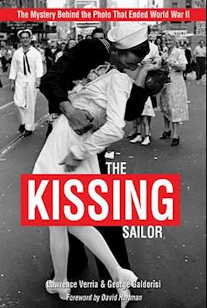 The Kissing Sailor