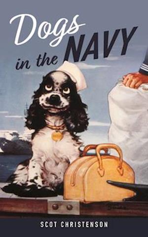 Dogs in the Navy