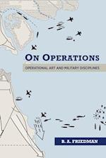 On Operations