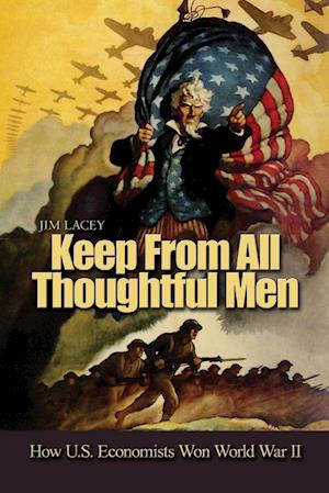 Keep from All Thoughtful Men