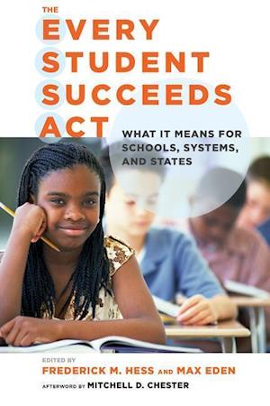 The Every Student Succeeds Act