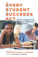 Every Student Succeeds Act (ESSA)
