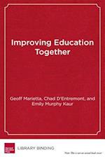 Marietta, G:  Improving Education Together