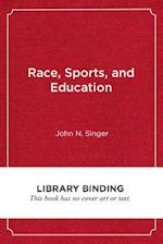 Race, Sports, and Education