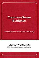 Common-Sense Evidence