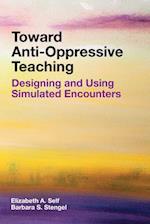 Toward Anti-Oppressive Teaching