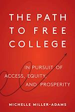 The Path to Free College