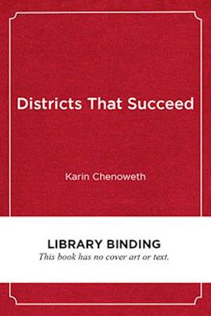 Districts That Succeed