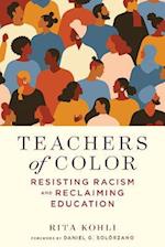 Teachers of Color