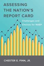 Assessing the Nation's Report Card