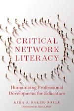 Critical Network Literacy