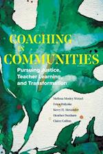 Coaching in Communities