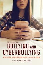 Bullying & Cyberbullying, Second Edition