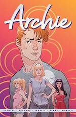 Archie By Nick Spencer Vol. 1