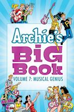 Archie's Big Book Vol. 7