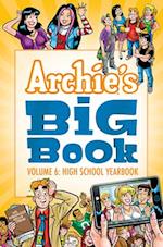 Archie's Big Book Vol. 6