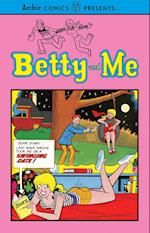 Betty And Me Vol. 1