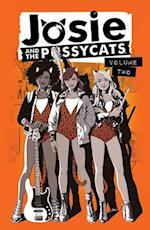 Josie and the Pussycats Vol. 2