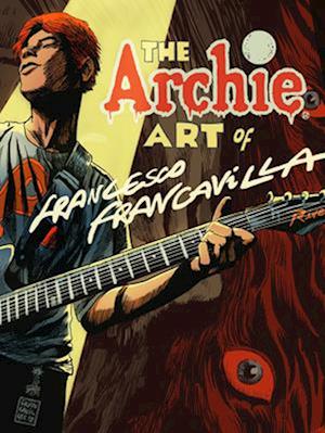 The Archie Art of Francesco Francavilla
