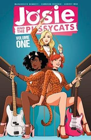 Josie and the Pussycats Vol. 1