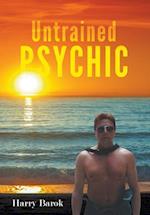 Untrained Psychic