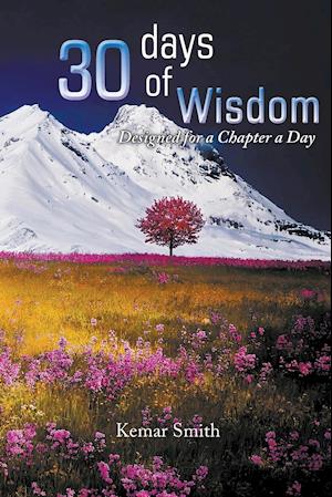 30 Chapters of Wisdom: