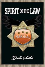 Spirit of the Law