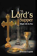 The Lord's Supper Mingle with the Best