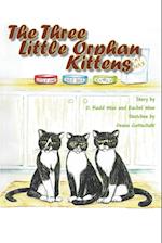 The Three Little Orphan Kittens