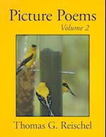 Picture Poems Volume 2