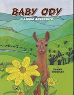 Baby Ody: A Llama Adventure 