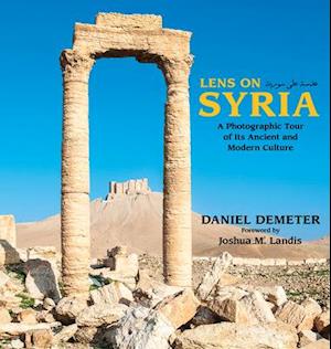 Lens on Syria