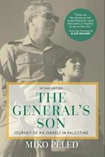 General's Son : Journey of an Israeli in Palestine